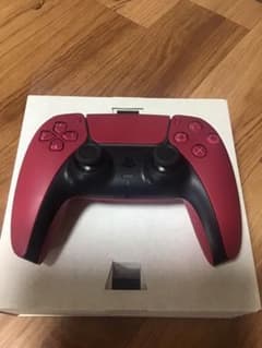 PS5 コントローラのサムネイル