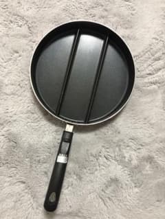 フライパン　お弁当のサムネイル