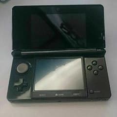 3DS 取り置きのサムネイル
