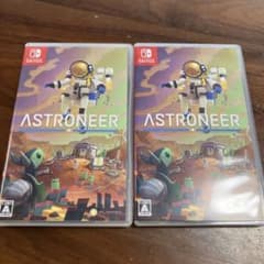 Switch アストロニーア　2本セットのサムネイル