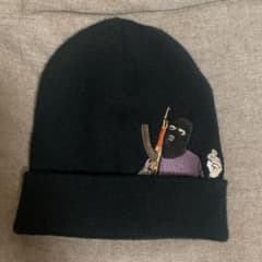 cultclub ビーニー　最終値下げのサムネイル