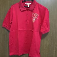 キャラオクルス ポロシャツのサムネイル