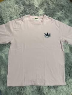 9090 ピンク Tシャツのサムネイル