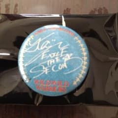 EXILE THE SECOND缶バッチのサムネイル