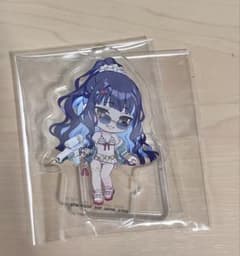 FGO 이치 반 쿠지 I 상 아크릴 스탠드 테노 티티 트란