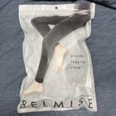 BELMISE ベルミス パジャマレギンスのサムネイル