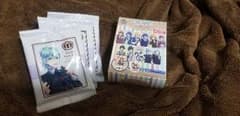 【値下げしました】うたプリ 一番くじ 入浴剤【美風藍】のサムネイル