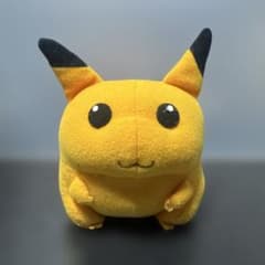 90年代　超希少　初期ゲーセンピカチュウ ぬいぐるみ　　Pikachu 皮卡丘 90年代 超希少 初期ゲーセンピカチュウ ぬいぐるみ Pikachu 皮卡丘