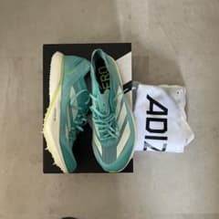 26cm アディゼロ アバンチ（長距離） / ADIZERO AVANTI - メルカリ