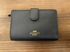 COACH コーチ／財布のサムネイル