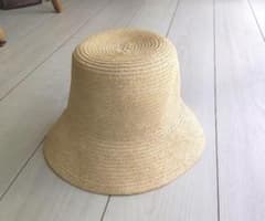 ■marihoja × etre tokyo コラボハット■のサムネイル
