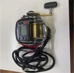 電動リール　シマノ 電動丸 3000XHのサムネイル