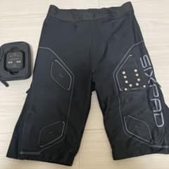 SIXPAD Powersuit Bottom メンズ Sサイズのサムネイル