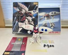 P493 1/100MG AMX-004 キュベレイ機動戦士Zガンダム バンダイ
