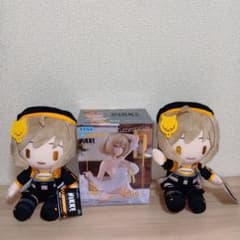 勝利の女神　NIKKE アニス　セット勝利の女神　NIKKE アニス　セット