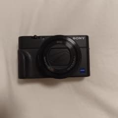SONY Cyber-shot RX100 III 本体のサムネイル
