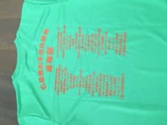 石垣島　ちゅら牛まつりTシャツ‼︎のサムネイル