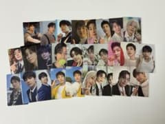 SEVENTEEN ウォヌ トレカセットのサムネイル