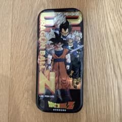 ドラゴンボールZ 缶ペンケース - メルカリ