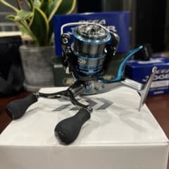 ダイワ X-FIRE 2508PE-H-DH-LBD リール - メルカリ