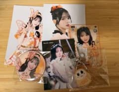 FRUITSZIPPER 鎮西寿々歌