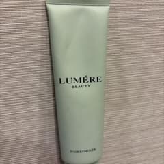 LUMERE BEAUTY ヘアリムーバー 除毛クリーム 100gのサムネイル