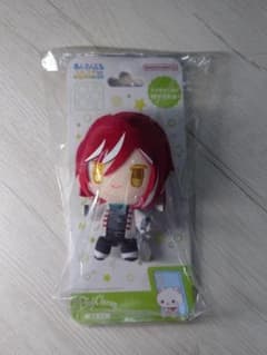 あんスタ　逆先夏目　playcharm　ぬいぐるみのサムネイル