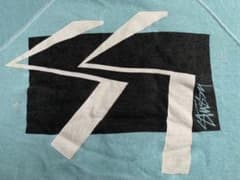 最初期 80s old stussy vtg 半袖 スウェット アーカイブ - メルカリ