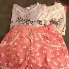 Olive des Olive doll 120cm 3点セットのサムネイル