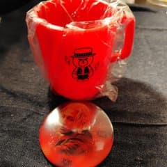 SOL 00 マグカップ 缶バッジ セット