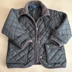 ラルフローレン ジャケット キッズのサムネイル