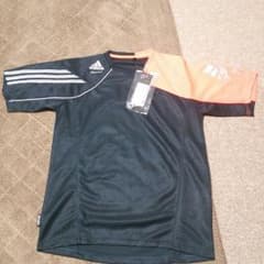 momoa様用 adidasTシャツ【160】のサムネイル