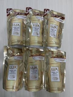 Lux シャンプー・コンディショナーのサムネイル