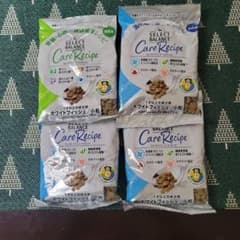 SELECT BALANCE Care Recipe お試し品 4袋セットのサムネイル