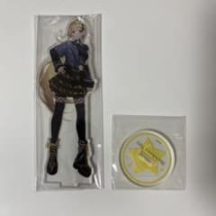 にじさんじ 星川サラ アクリルスタンドのサムネイル