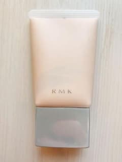 【mameco様用】RMK クリーミィポリッシュトベース N 01 アイボリーのサムネイル