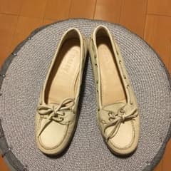 Bally ローファー パンプス 23cmのサムネイル
