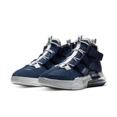 ナイキ エアエッジ 270 Air Edge 270 Midnight Navyのサムネイル