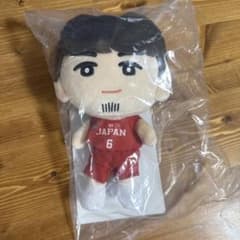比江島慎　ぬいぐるみ 新品未開封】比江島慎 ぬいぐるみ - メルカリ