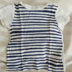 GUCCI　Tシャツのサムネイル