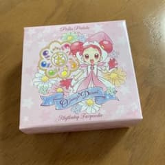 おジャ魔女どれみ　リズムタップ　フェイスパウダーのサムネイル