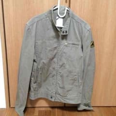 DIESEL ミリタリージャケットのサムネイル