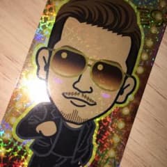 千社札 atsushiのサムネイル