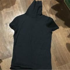 theory 半袖ハイネックニットのサムネイル