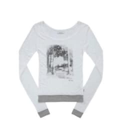 ASON FOREST LAYERED T トップスのサムネイル