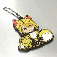 【即購入可】センラアニマルラバストのサムネイル
