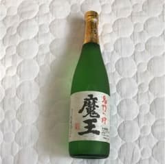 魔王名門の粋 本格焼酎 鹿児島県産 芋焼酎 720ml 25度のサムネイル