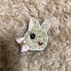ハンドメイド ブローチのサムネイル