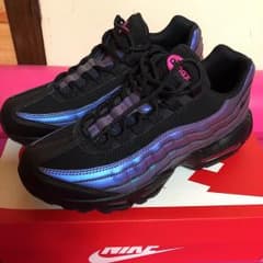 NIKE エアマックス95 新品 国内正規品 26cmのサムネイル