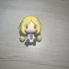 Vtuber マスコット フィギュア 3体セットのサムネイル